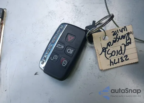 2019 Land Rover Range Rover Velar P340 R-Dynamic Se/P380 R-Dynamic Se from USA, damaged, VIN SALYL2EV9KA202481